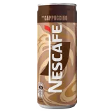 NESCAFÉ® Ready-to-drink ᵀʸᵖCappuccino Dose