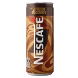 NESCAFÉ® Ready-to-drink ᵀʸᵖEspresso macchiato dose