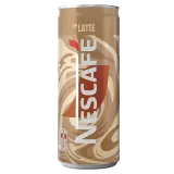 NESCAFÉ® Ready-to-drink ᵀʸᵖLatte Dose