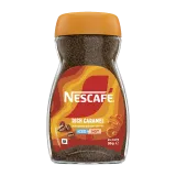 NESCAFÉ® Karamell Glas 