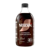 Nescafe Espresso Concentrate Black Vorderseite
