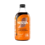 Nescafe Espresso Concentrate Caramel Vorderseite