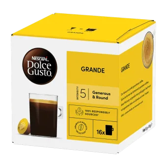 Dolce Gusto Grande
