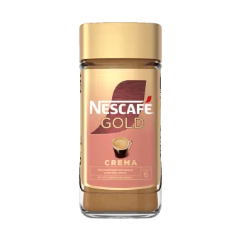 NESCAFÉ Gold Crema 200g