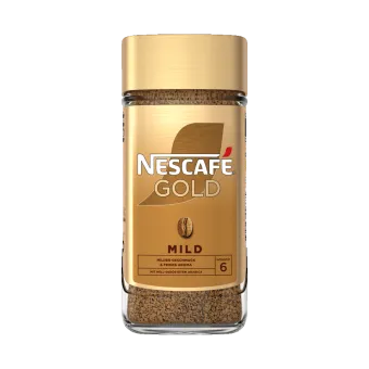 NESCAFÉ Gold Mild 200g