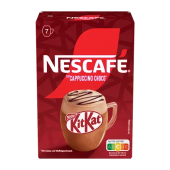 nescafe kitkat cappuccino sticks vorderseite