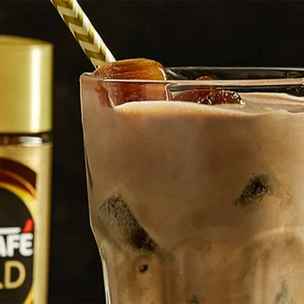 NESCAFÉ Choc Moc