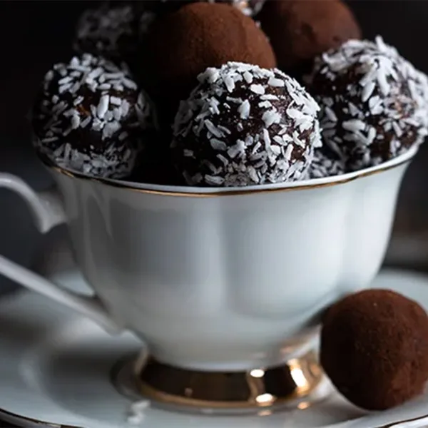 NESCAFÉ Protein Balls