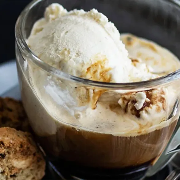 NESCAFÉ Affogato