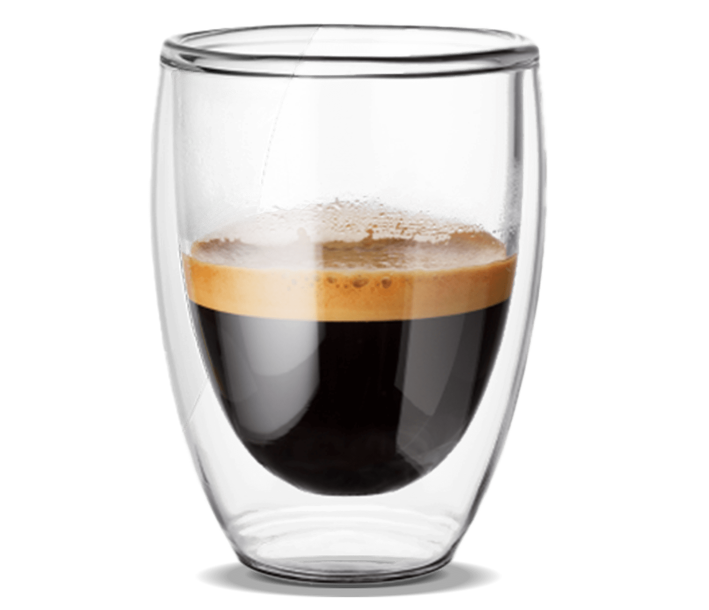 espresso coffee drinks