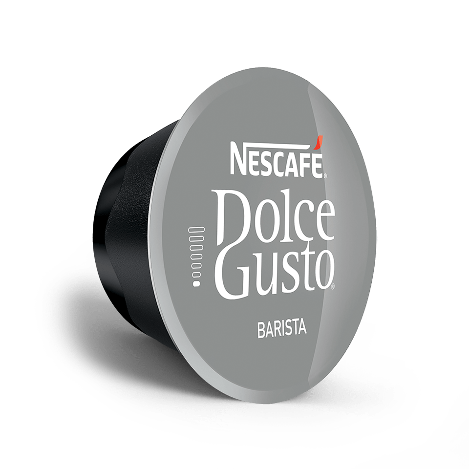 Dolce Gusto Espresso Barista Pods