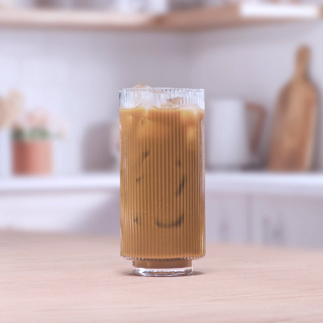 nescafe vietnamese iced coffee