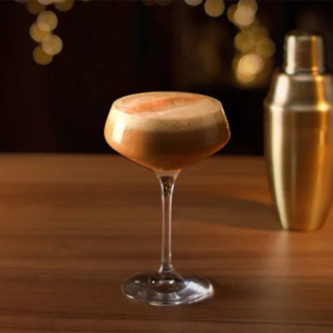 NESCAFÉ Gold Martini Mocktail