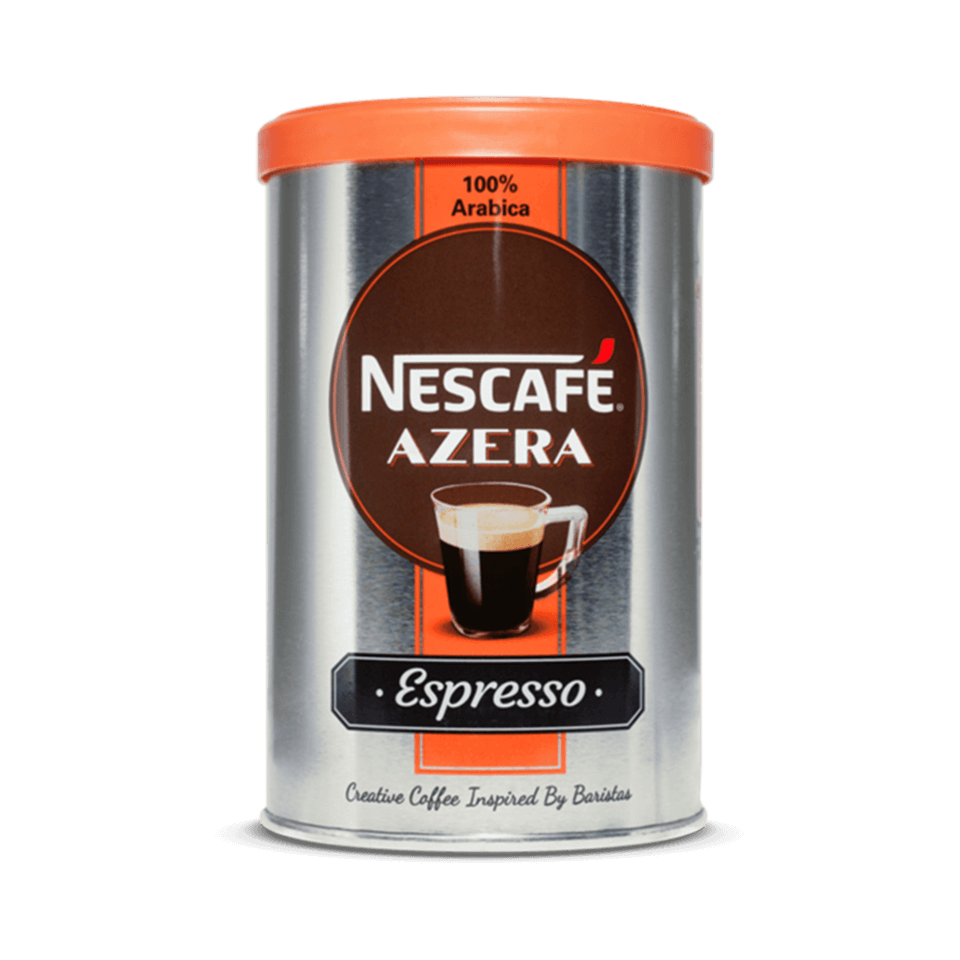 azera espresso