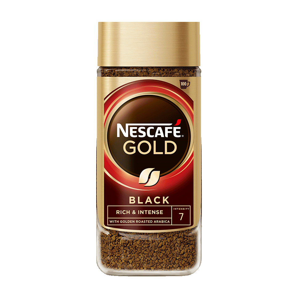 NESCAFÉ® Gold koffeinfri instant kaffe | Nescafé Denmark