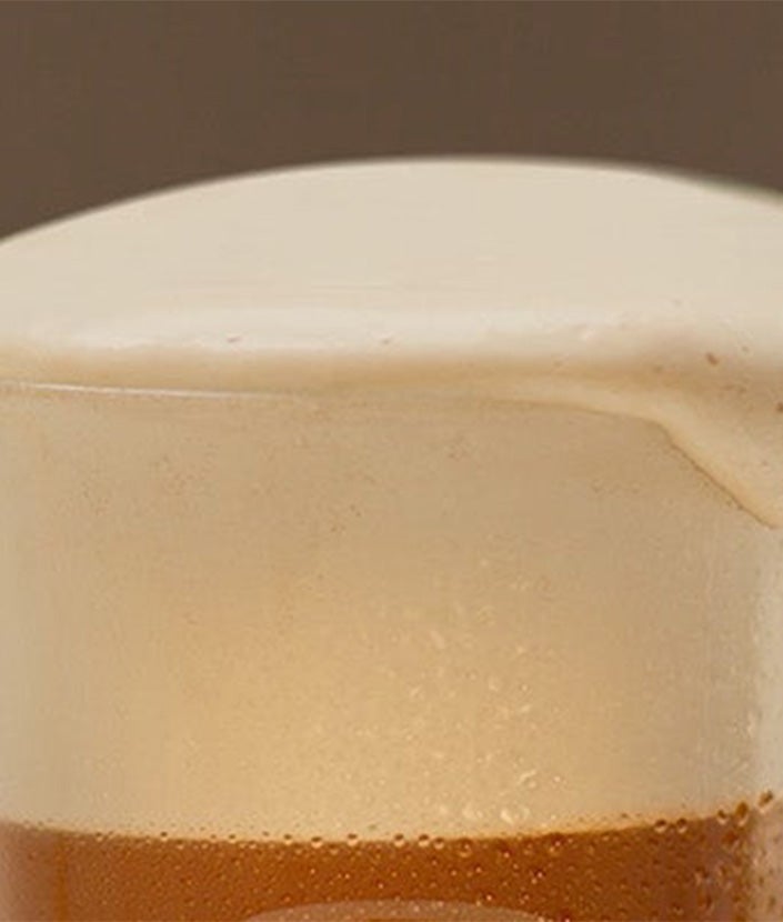 Nescafé Frappé Latte