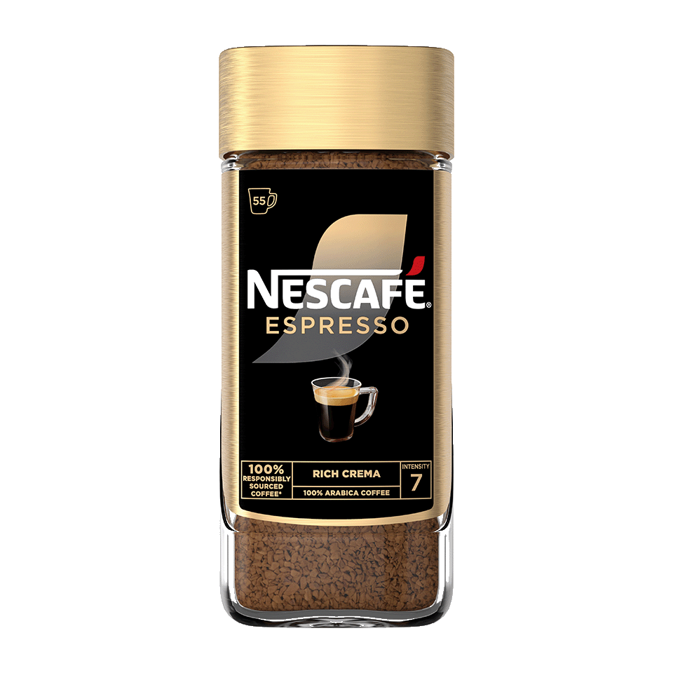 Nescafé Espresso