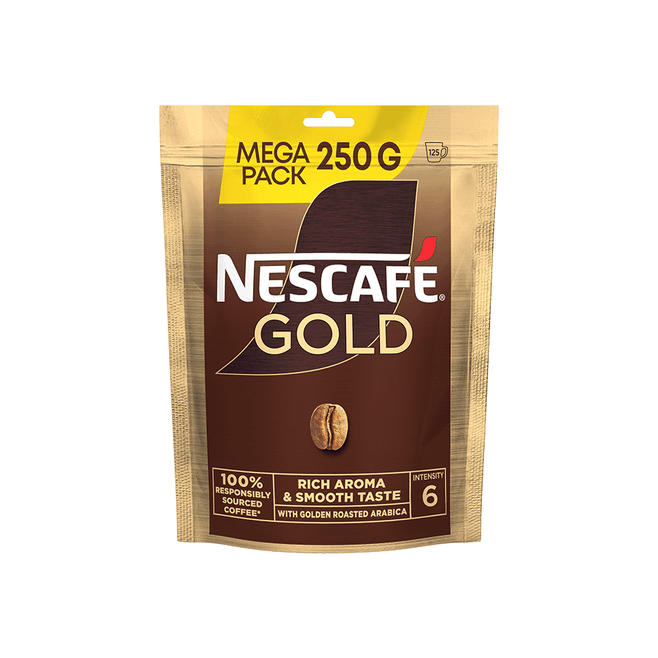 GOLD 350gr