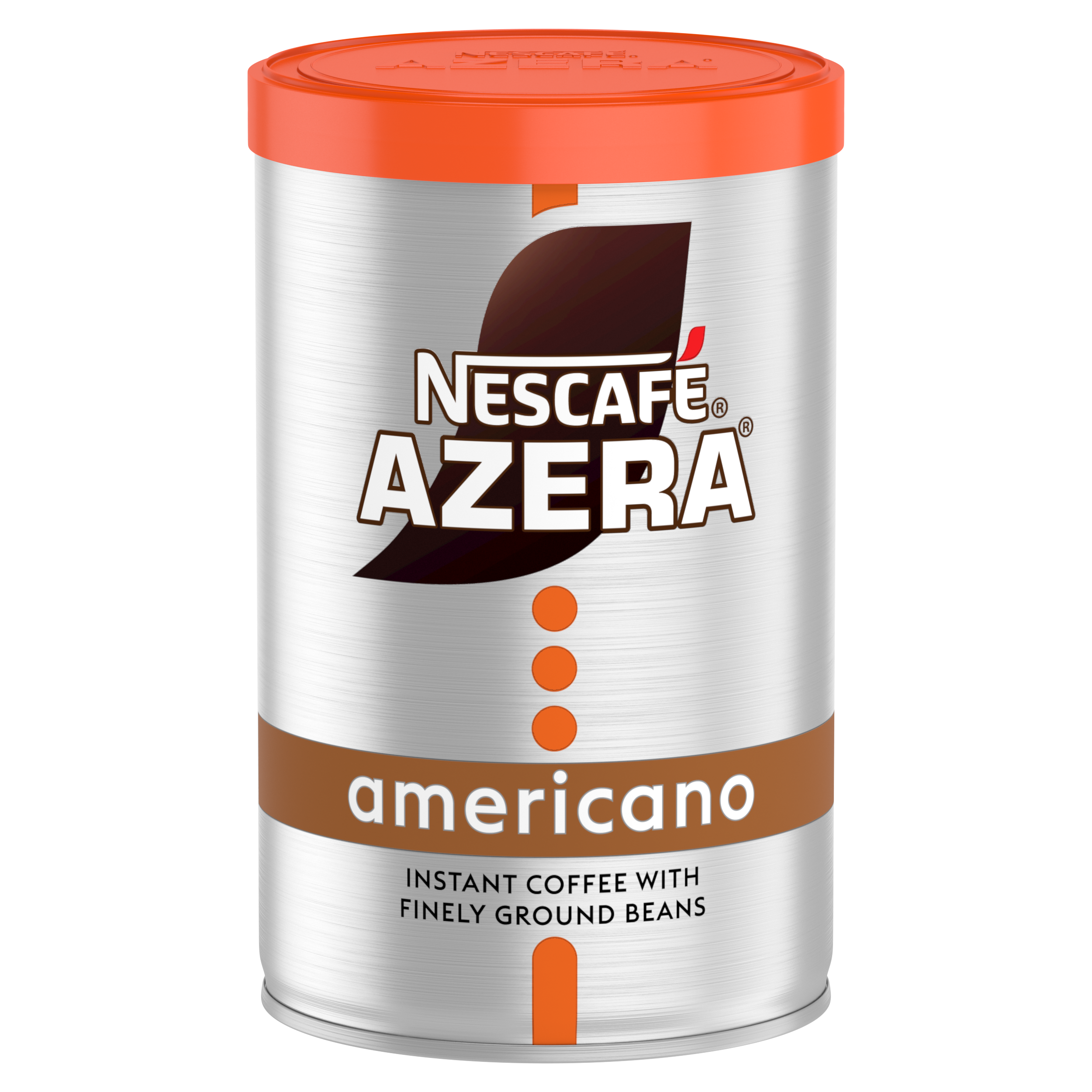 nescafé azera