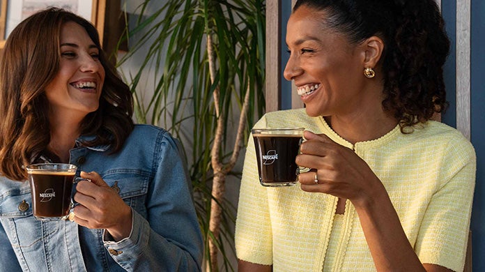 nescafe gold flavours