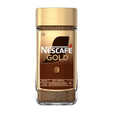 Nescafé Gold 