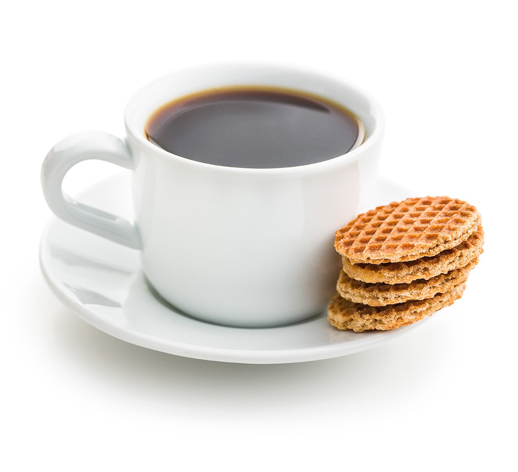 Amerikansk kaffe og kultur