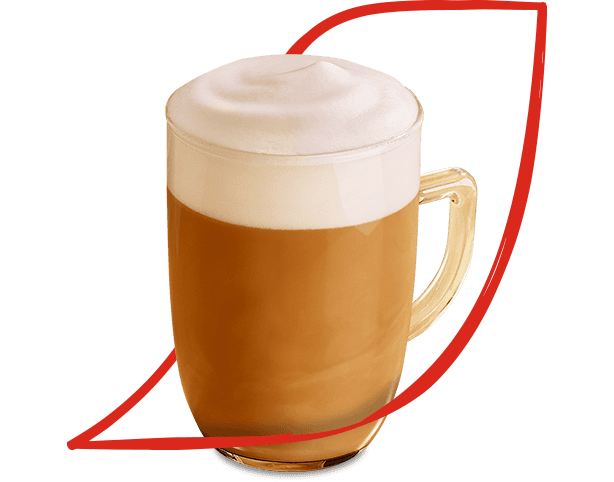 instant kaffe