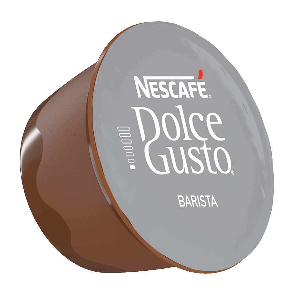 Dolce Gusto Ristretto Barista