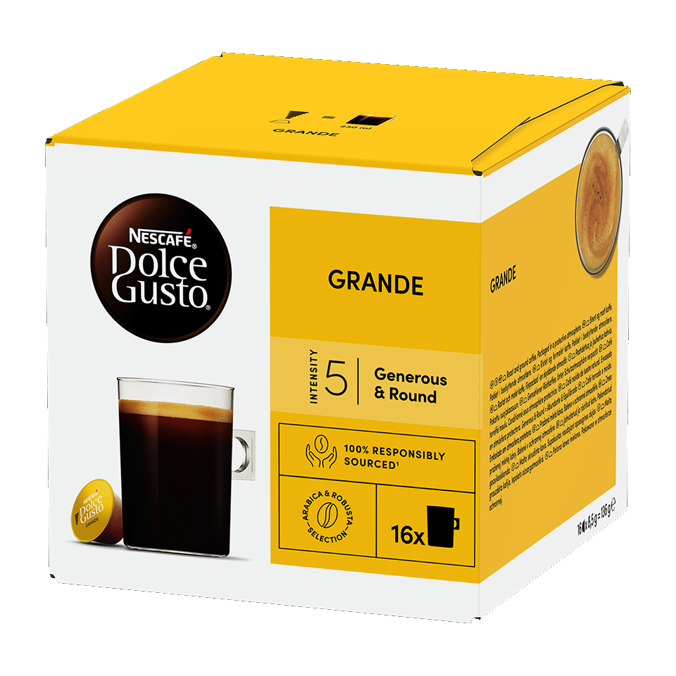 Dolce Gusto Grande