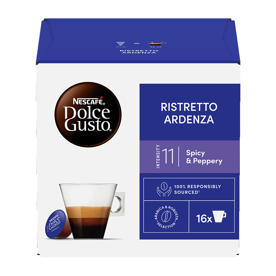 Ristretto Ardenza