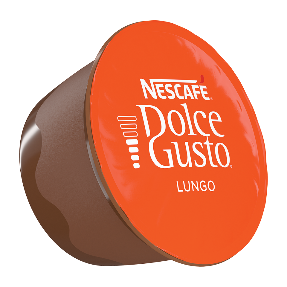  dolce gusto lungo