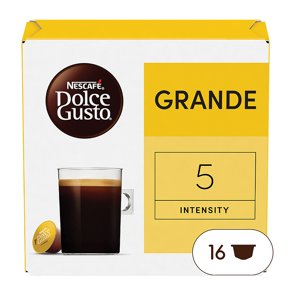 Dolce Gusto Grande