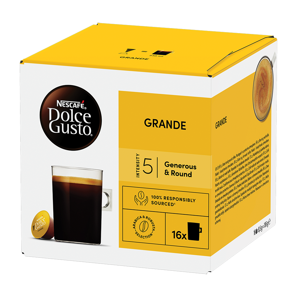 Dolce Gusto Grande
