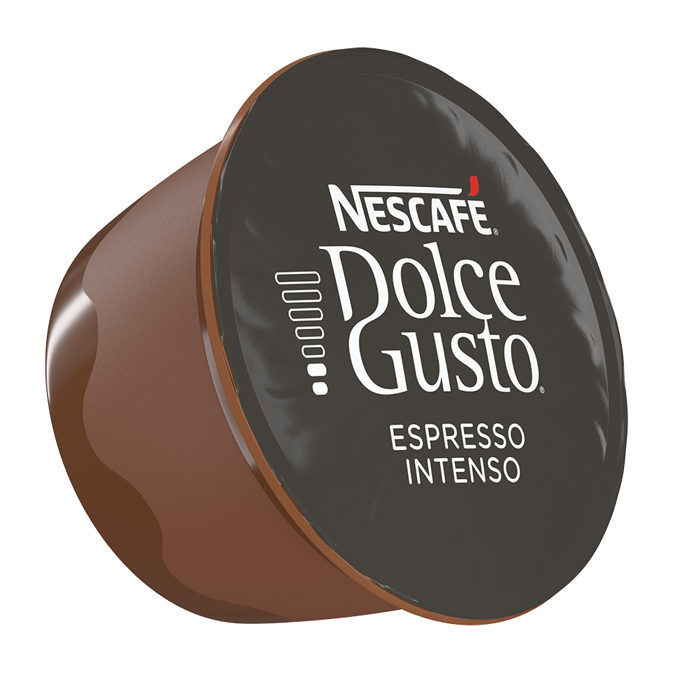 Dolce Gusto Espresso Intenso