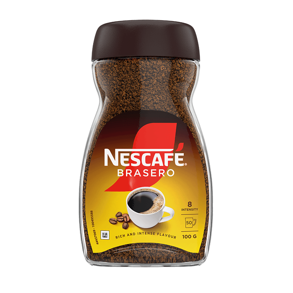 Brasero