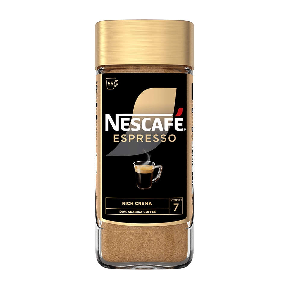 Espresso