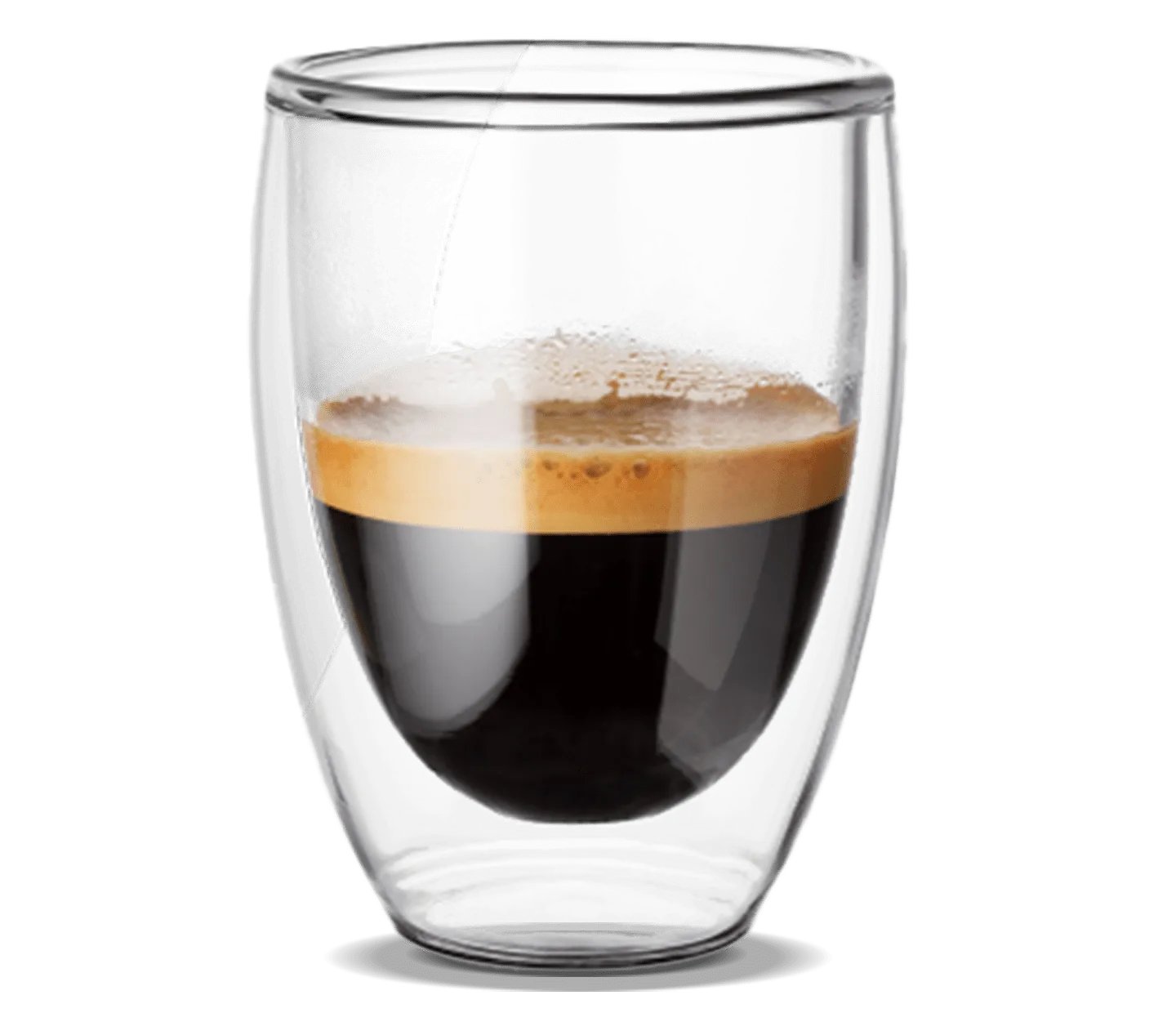 espresso coffee drinks