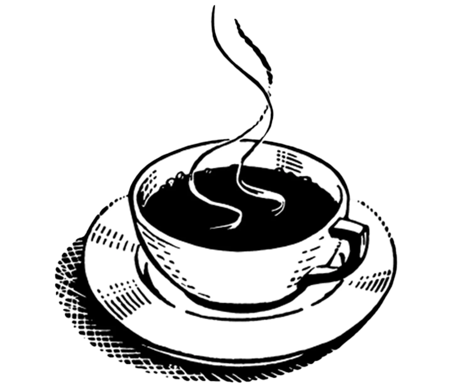 Coffee history