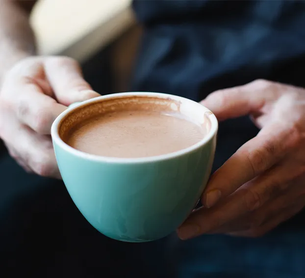 mocha