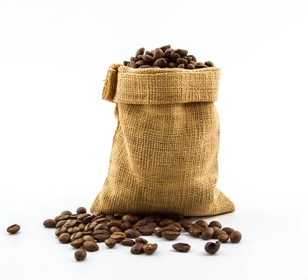Kaffekultur i Peru