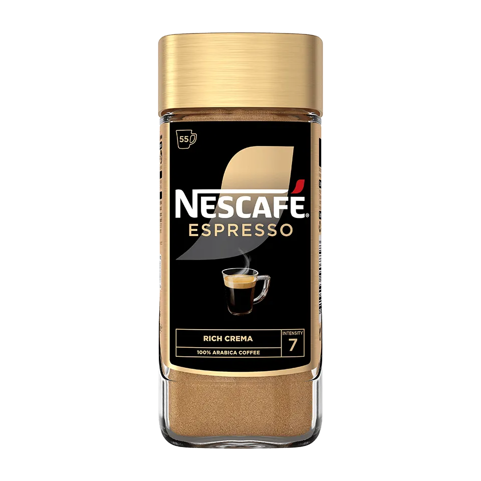 Espresso