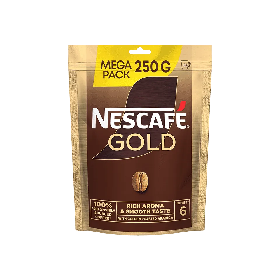 GOLD 350gr