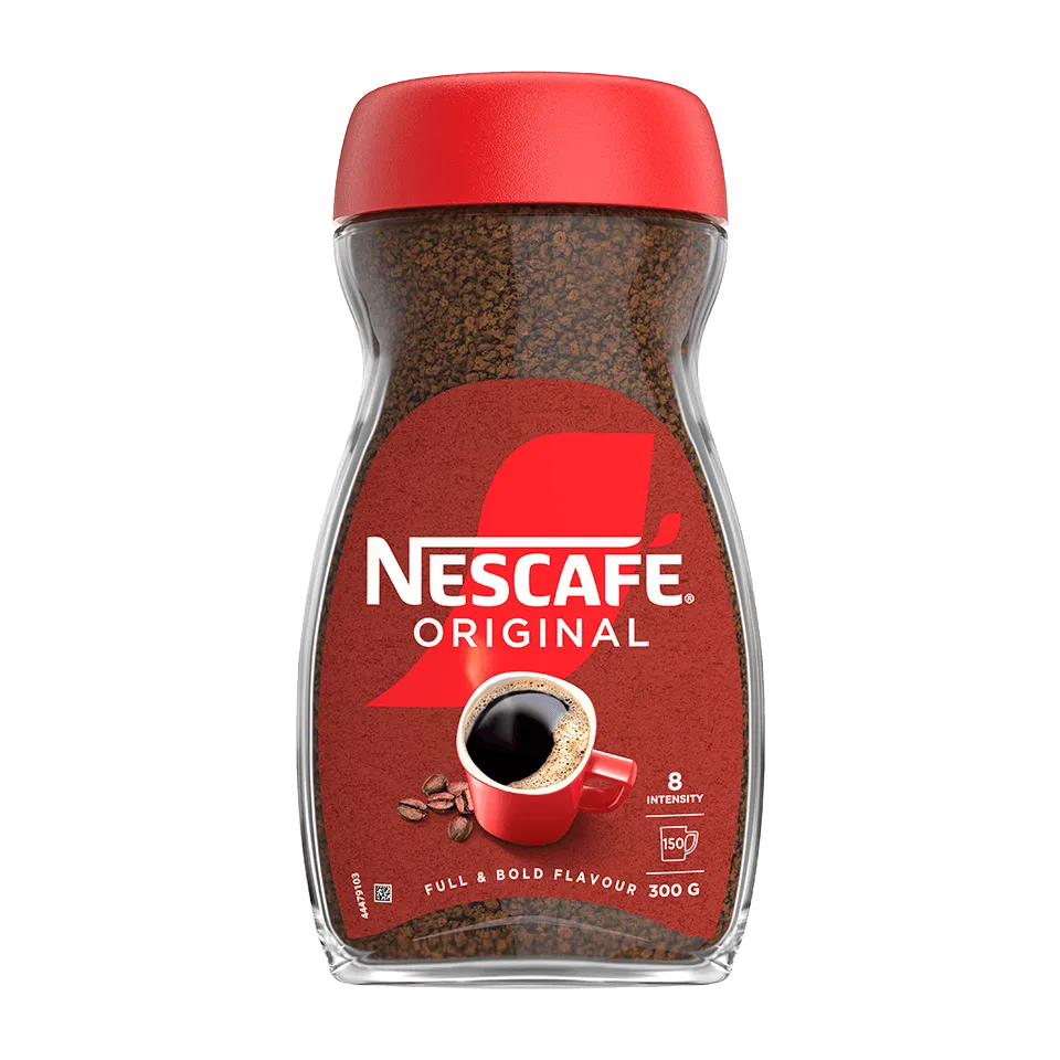NESCAFÉ® Original