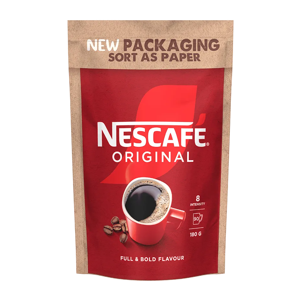 NESCAFÉ® Original