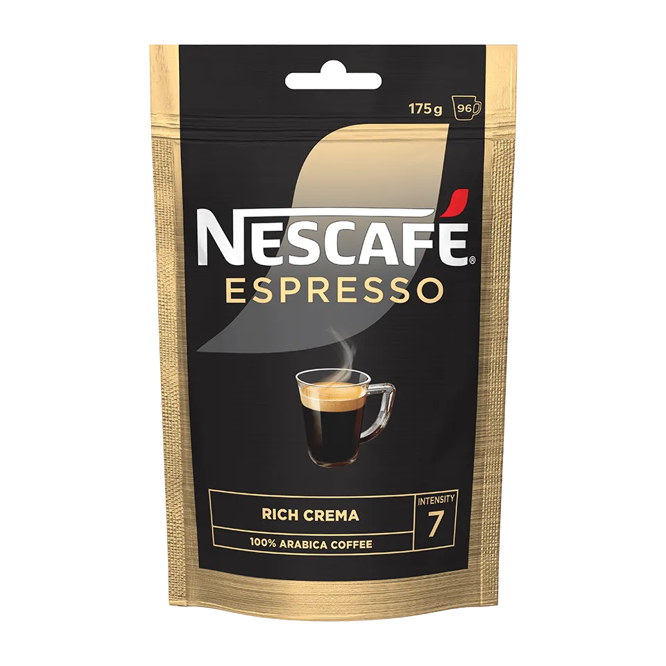 Espresso
