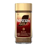 Nescafé Gold Black