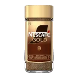 Nescafé Gold