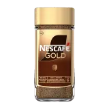 Nescafé Gold 