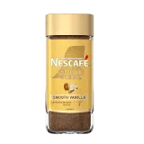 nescafé gold glas