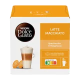 nescafe dolce gusto macchiato